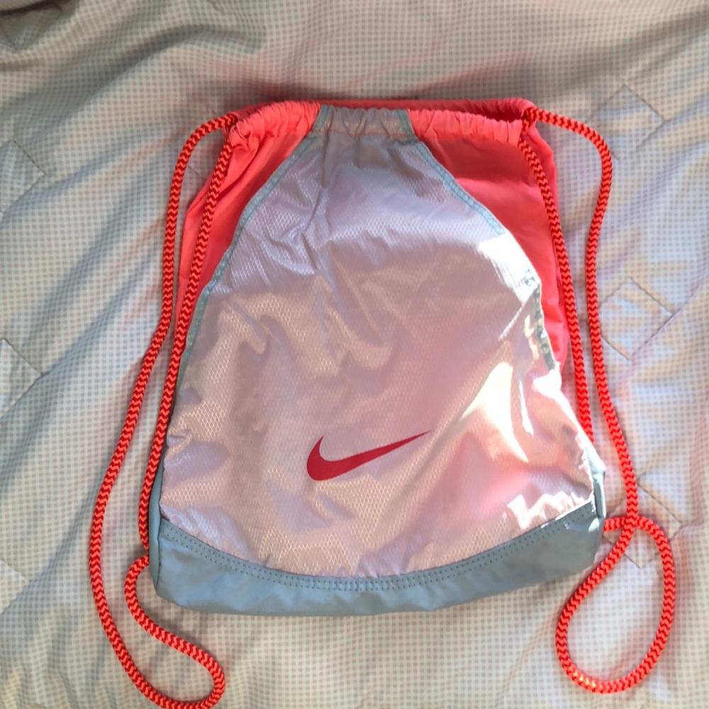 Nike Cinch Backpack 🎒